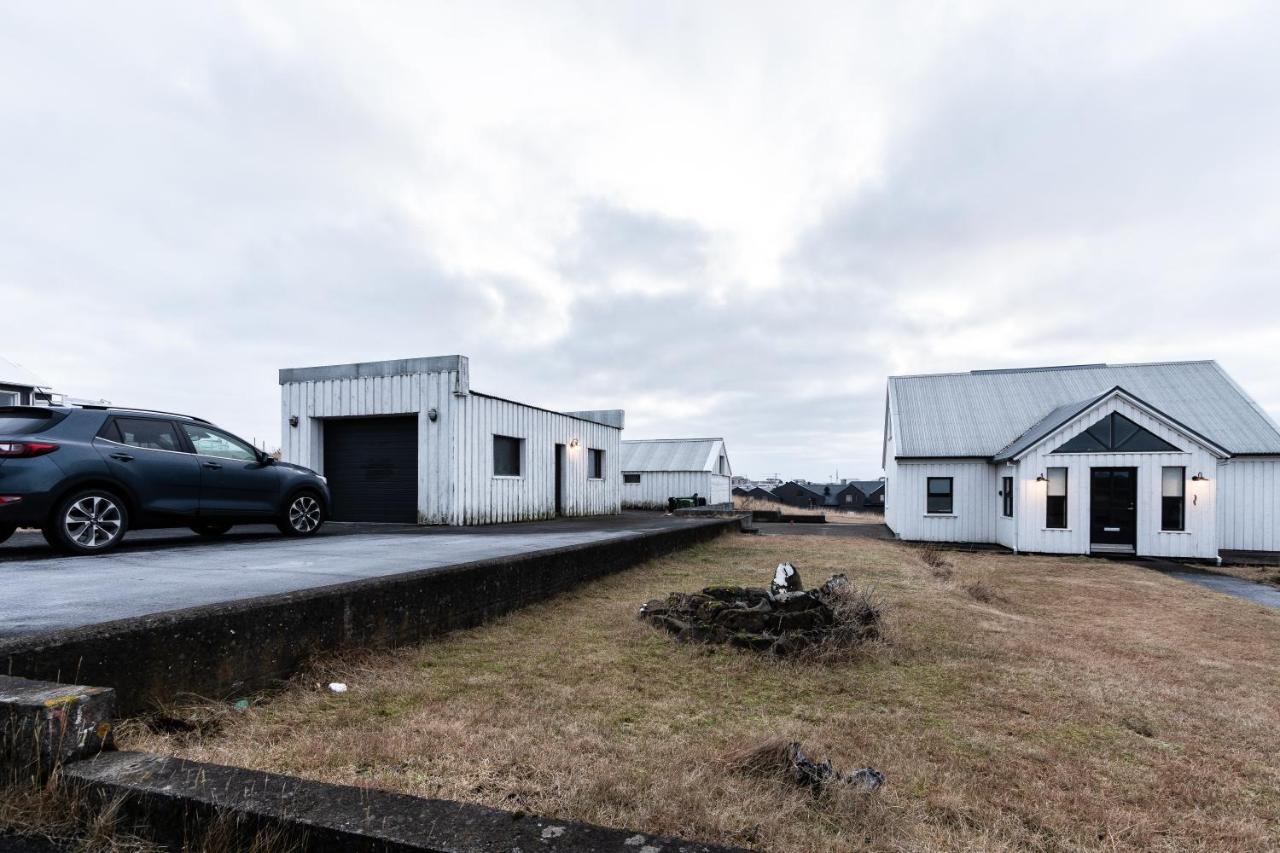 Greenkey House B16 Keflavik Luaran gambar